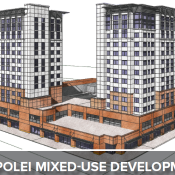 Kulana Hale II Kapolei Mixed-Use Development